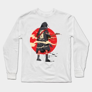 rockstar Long Sleeve T-Shirt